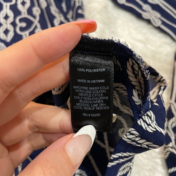 Express tunic top - Picture 3 of 6